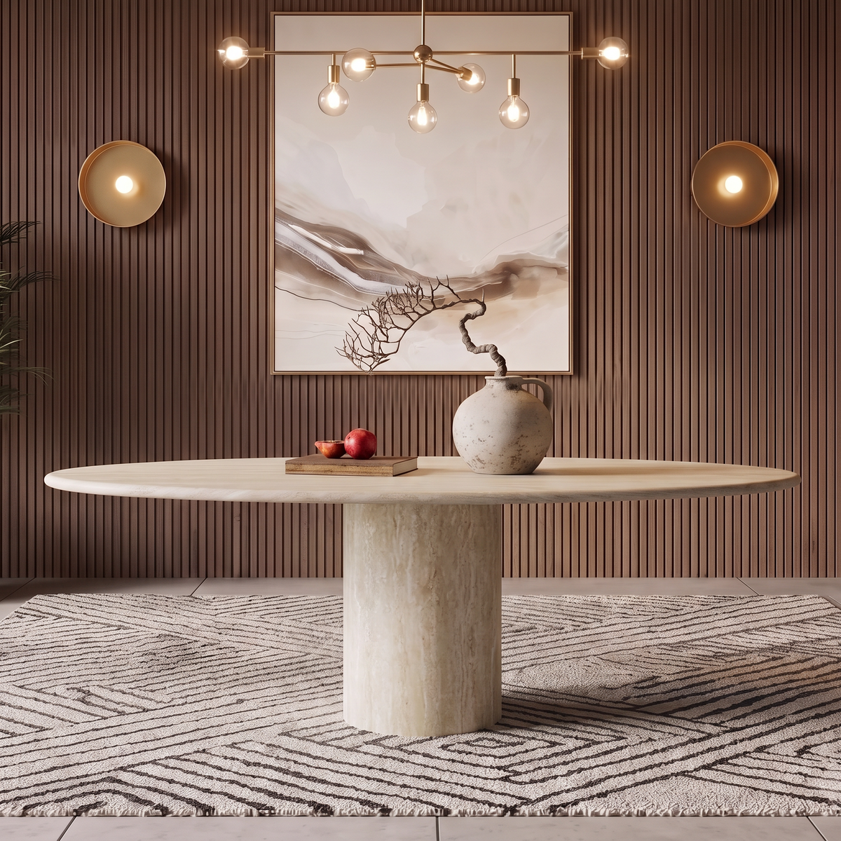 Console Tables
