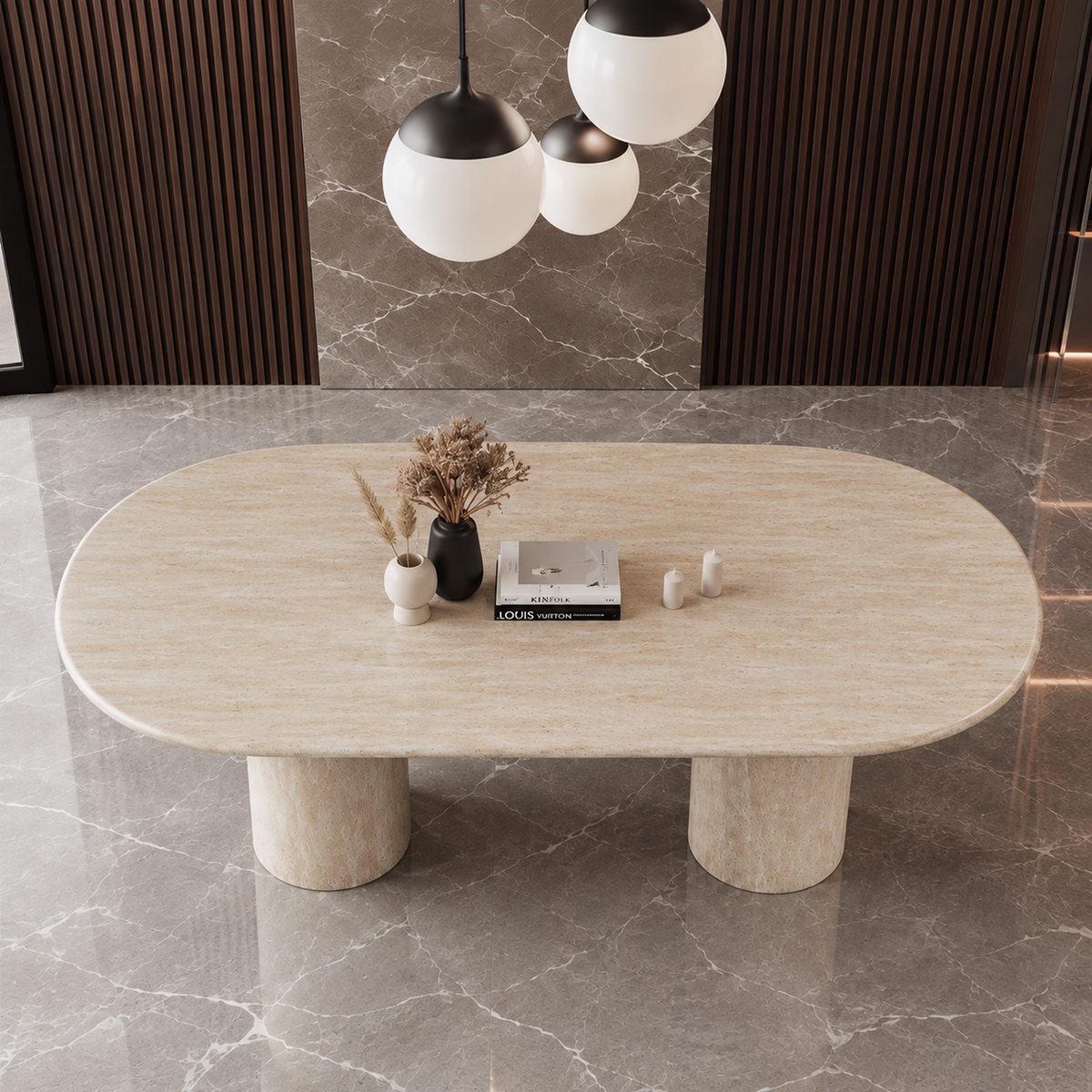 Oval Tables- 9 (Copy)