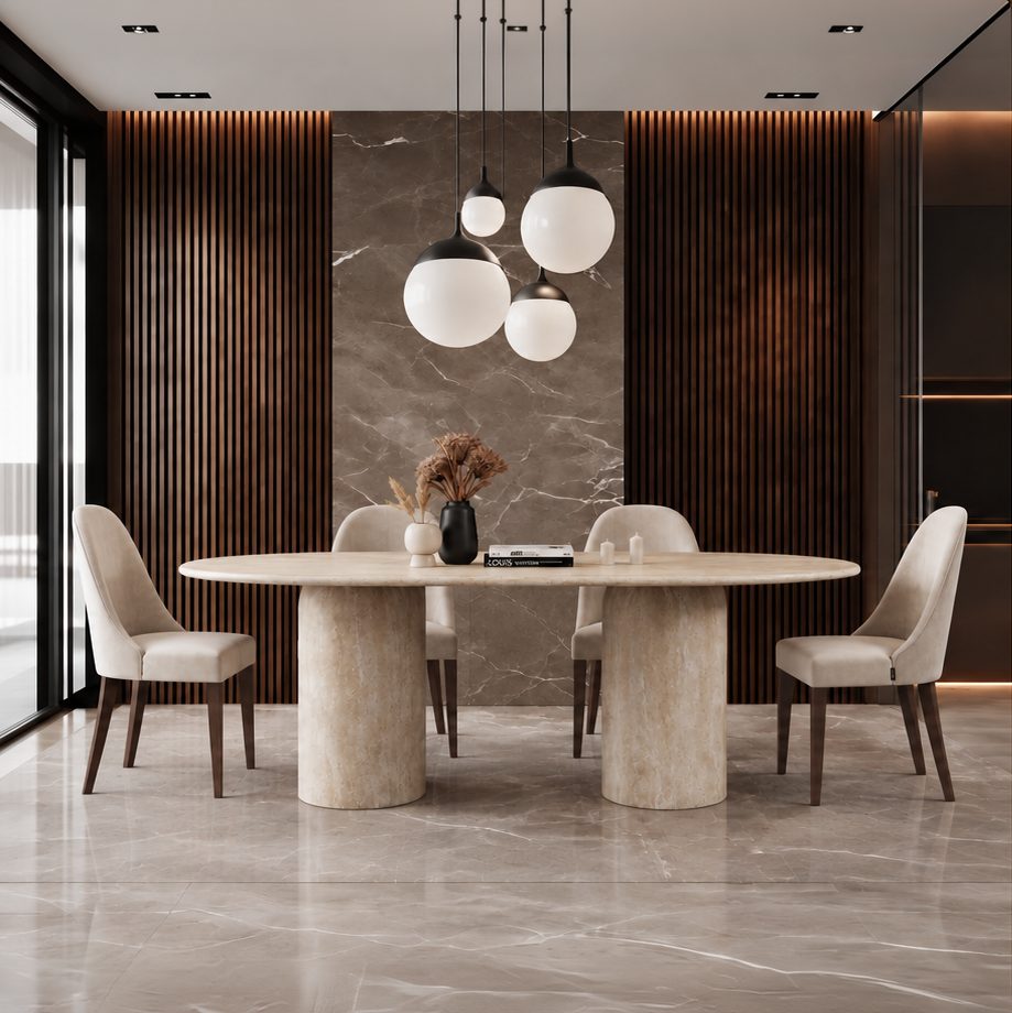 Oval Tables- 9 (Copy)