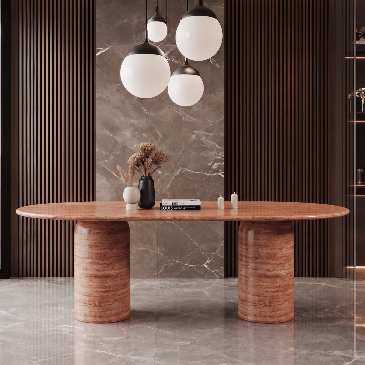 Oval Tables- 9 (Copy)