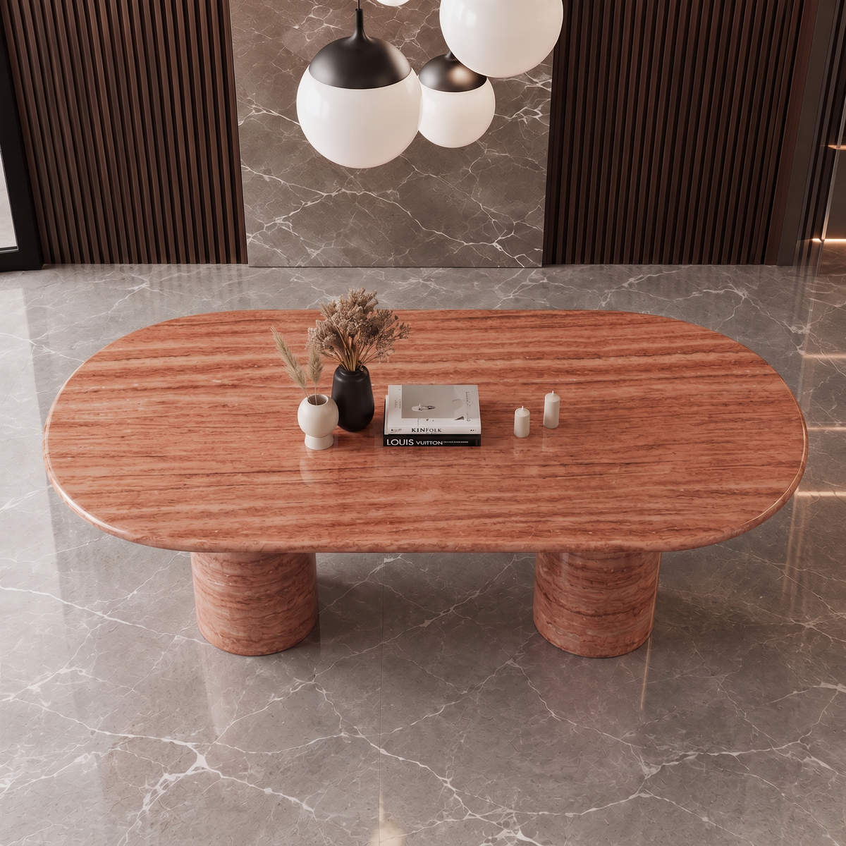 Oval Tables- 9 (Copy)