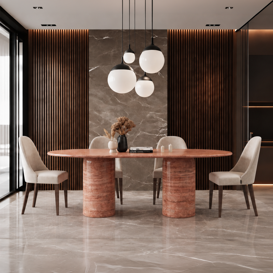 Oval Tables- 9 (Copy)