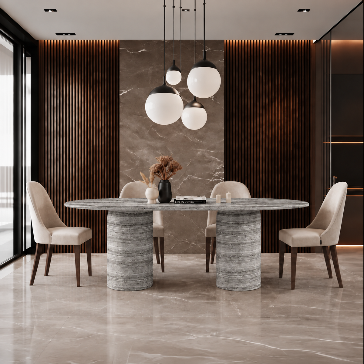 Oval Tables- 9 (Copy)