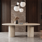 Oval Tables- 9 (Copy)
