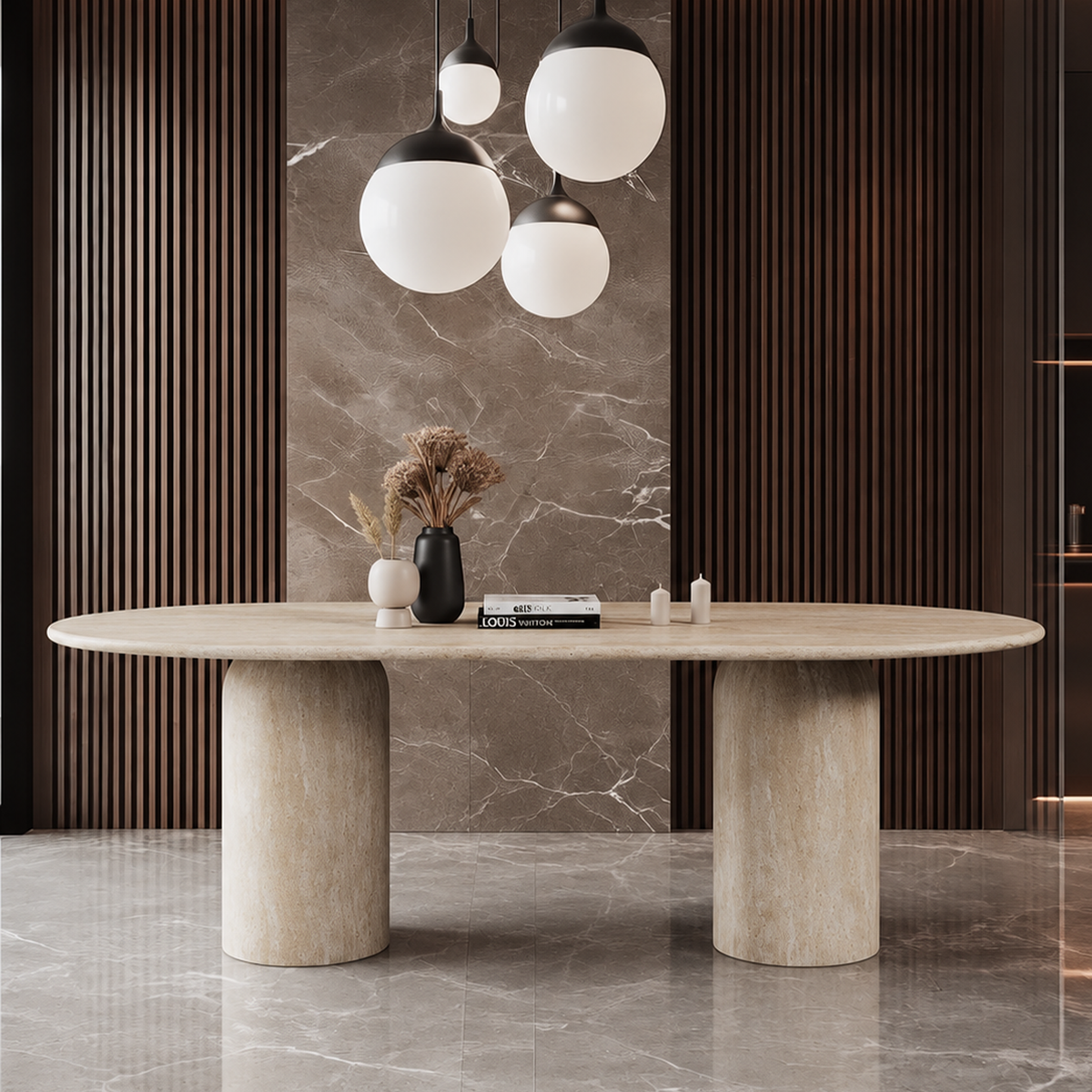 Oval Tables- 9 (Copy)