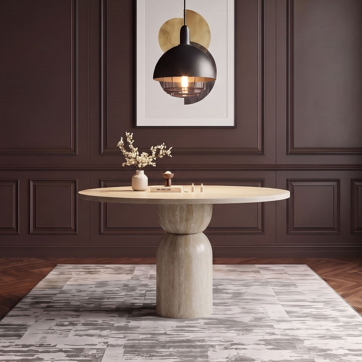 Side Tables